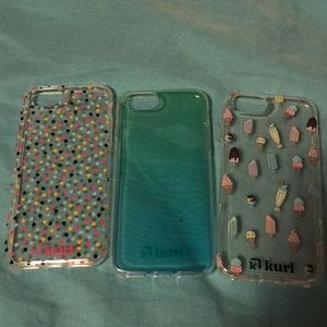 iPhone 8 cases